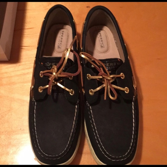 Sperrys - Picture 1 of 3